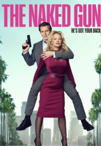The Naked Gun (2025)