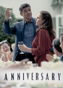 Anniversary 2025