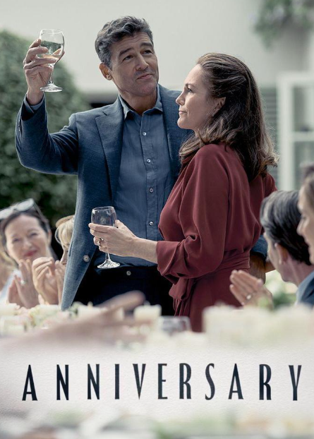 Anniversary 2025