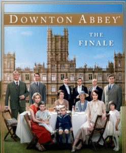 Downton Abbey: The Grand Finale