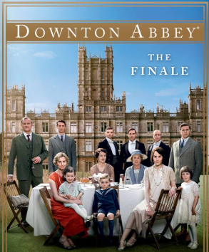 Downton Abbey: The Grand Finale