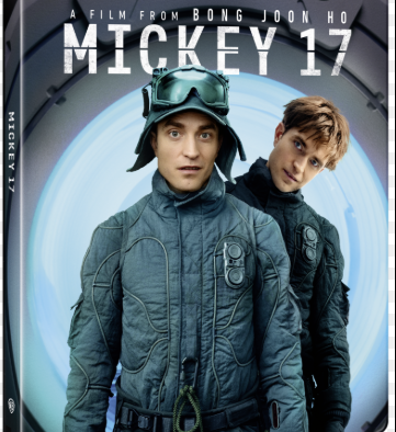 mickey 17